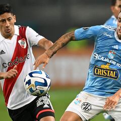 Empate amargo en el Nacional