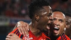 Medellín 3-0 América: Resultado, resumen y goles