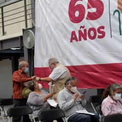 Pensión para adultos mayores 2022: de cuánto será el pago este año y quiénes podrán recibirlo