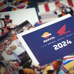 Repsol y Honda mantienen su alianza