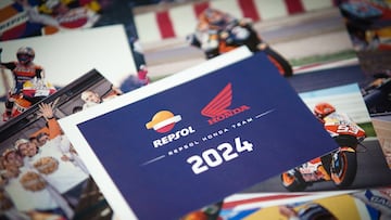 Repsol y Honda mantienen su alianza