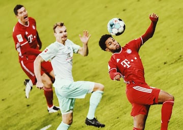 Club: Bayern Múnich | Valor de mercado: 90 millones de euros. 