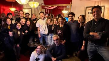 Las echaron de su programa y a los 20 minutos JC Rodríguez las llamó para llegar a CHV: “La vida es muy redondita”