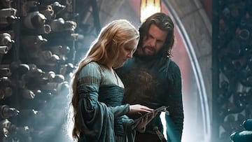 El Señor de los Anillos: Los Anillos de Poder