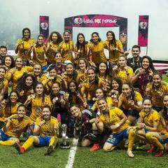 Liga MX Femenil tendría patrocinio para el Apertura 2019