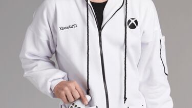 Llegan las batamantas de Microsoft: "Onesie"