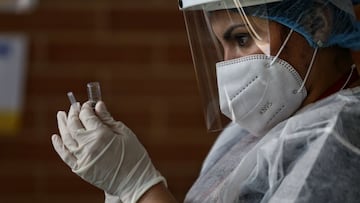 Coronavirus en Colombia: resumen del 29 de agosto