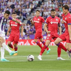 Visita a territorio maldito