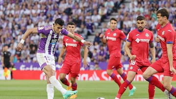 Visita a territorio maldito