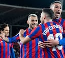 Eibar 0 - 0 Fuenlabrada: resumen, goles y resultado del partido