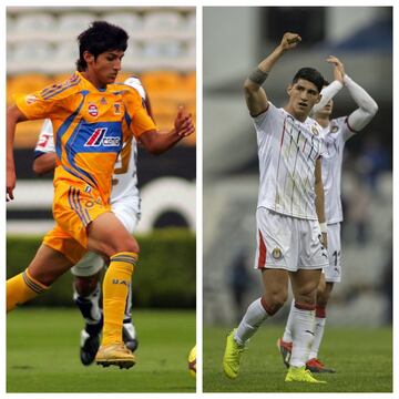 5. Alan Pulido