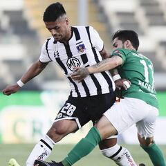 "Los equipos se nos echan atrás y Delfín no será la excepción"