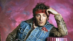 Good news for Bruce Springsteen fans: 80 new songs to be released on the “Tracks II: The Lost Albums” collection
