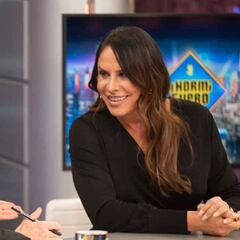 Karla Sofía Gascón, rotunda tras su visita a ‘El Hormiguero’: “O la justicia toma cartas en el asunto...”