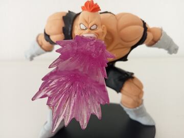 Dragon Ball Z por Banpresto