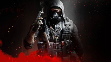 Call of Duty: Warzone utiliza un sistema antitrampas interno, ¿cuántos han sido expulsados?