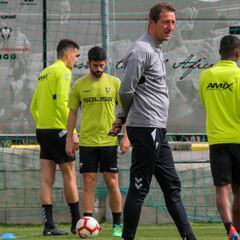 Cádiz-Albacete: duelo de sueños al son del Carnaval