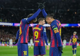Barcelona - Copenhague, en directo: Champions League, en vivo hoy