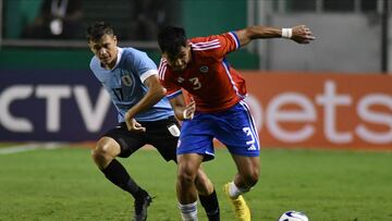 La U define al reemplazante de José Castro: sólo falta el acuerdo