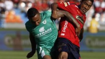 El volante regresa al equipo titular después de ausentarse por lesión.