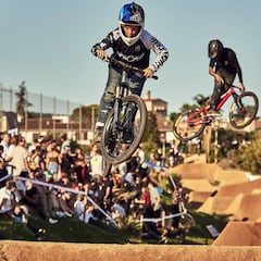 Así fue el espectacular Best Train del Happy Ride Weekend