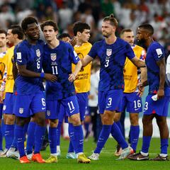 Walker Zimmerman: “Los fanáticos y la atmósfera de un Estados Unidos vs México son diferentes”