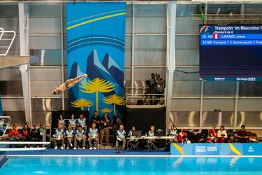 Santiago 2023: Más que Juegos, un Legado Duradero para Chile