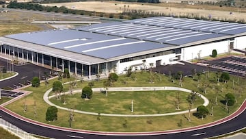 Japón gana a China y logra el ‘milagro’ del agua salada para convertirla en energía osmótica: abastecerá a cientos de hogares en el país