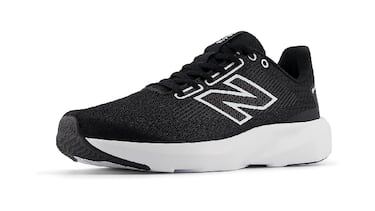 Estas son las zapatillas de New Balance perfectas para empezar a correr y para ir al gimnasio 