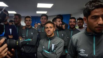 Así celebra el plantel cruzado los 80 años de la institución