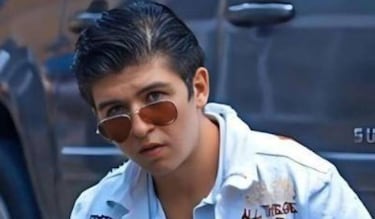 El influencer “Fofo” Márquez revela sus experiencias más personales en la cárcel