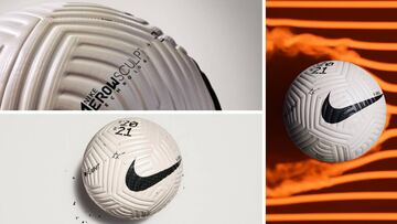Polémica con el nuevo balón de la Premier: "Ideal para Bale"