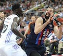 Barcelona - Real Madrid, en directo: semifinal de la Final Four de Euroliga 2023 hoy, en vivo online