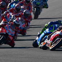 La FIM confirma recortes en la duración de algunas carreras