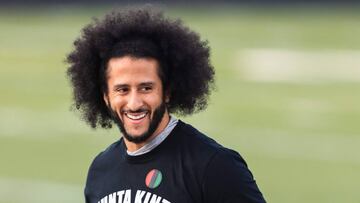 El mariscal de campo rechazó a la XFL tras no poder llegar a un acuerdo económico y ahora espera que algún equipo de la liga le abra las puertas.
