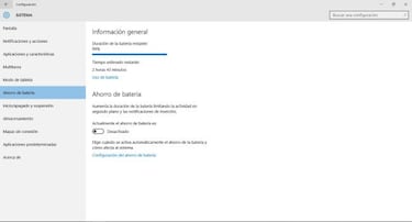Windows 10 esconde seis utilidades que deberías probar