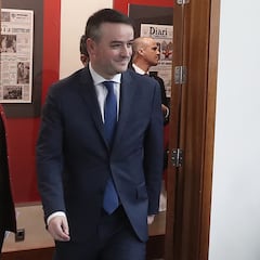 Qué fue de Iván Redondo, el gurú de la política que asesoró a Monago y Pedro Sánchez