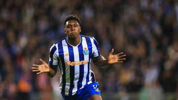 Samu, máximo goleador con doble eficacia