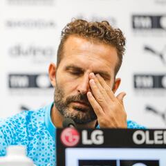 Baraja: “Estoy convencido que el propietario sabe de las necesidades que tenemos”