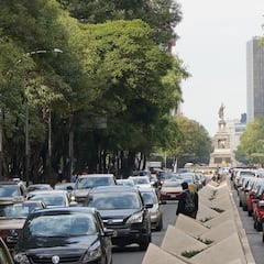 Verificación NOM 236 para vehículos ligeros: ¿qué es y por qué la han eliminado?