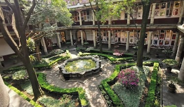 Estos son los mejores museos para visitar en CdMx este 2025 por el Día Internacional del Museo