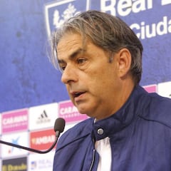 El Zaragoza denuncia la actuación del Deportivo y Natxo