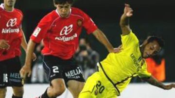 La llave para jugar en Europa está en Son Moix