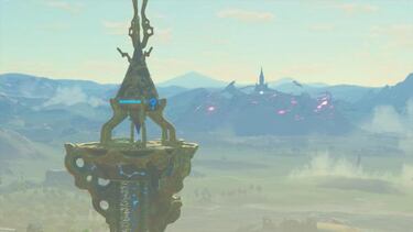 The Legend of Zelda: Breath of the Wild, Impresiones E3 2016