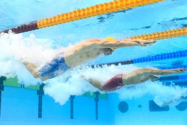 Cuarta plata para la sincro