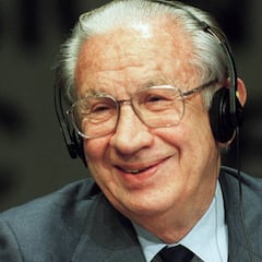 Centenario Samaranch