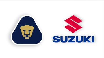 Suzuki y Pumas: Las claves de la alianza que va más allá de los autos