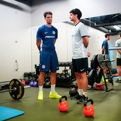Eric Monaan quebrou o contrato com a Andorra