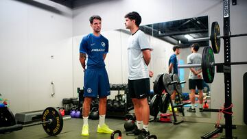 Erik Morán rescinde su contrato con el Andorra