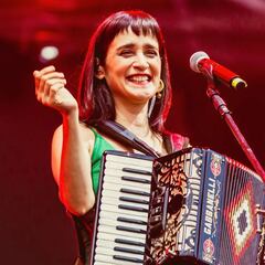 Julieta Venegas en el Zócalo de CDMX: cómo y dónde ver la transmisión en vivo del concierto